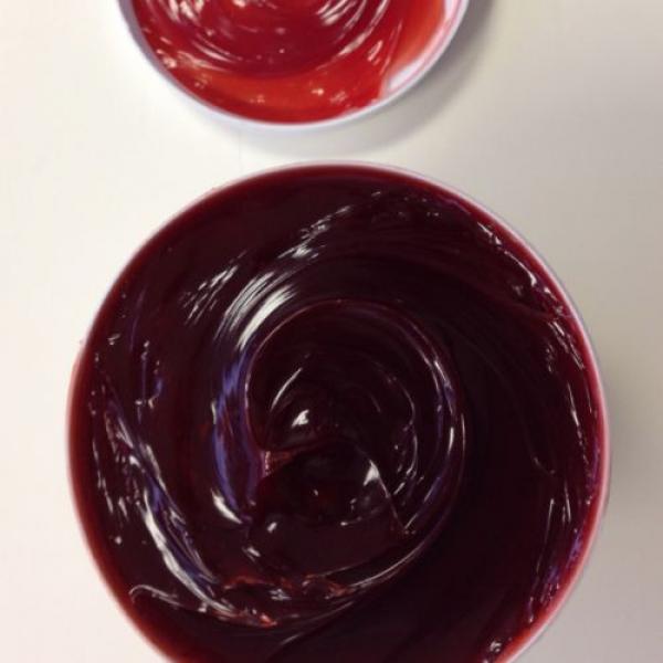 Red Multipurpose Lithium Grease #2 - 35LB. (5 Gallon) Pail #2 image