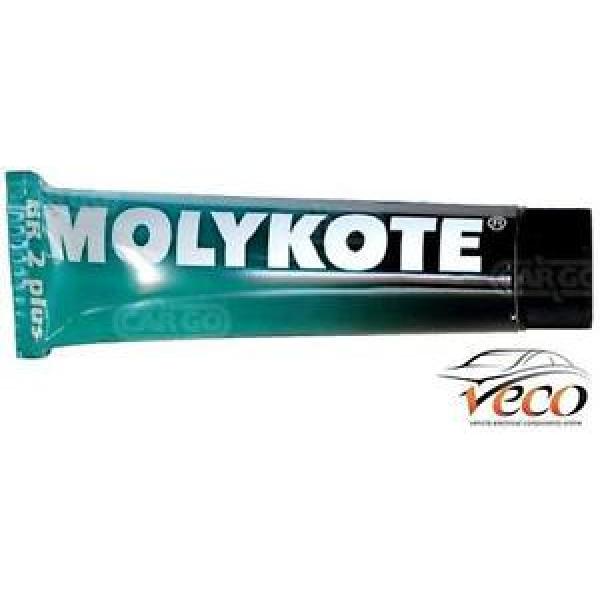 UNIVERSAL HEAVY DUTY MOLYKOTE BR2+ BEARING GREASE ADHESIVE LUBRICANT 200746 #1 image