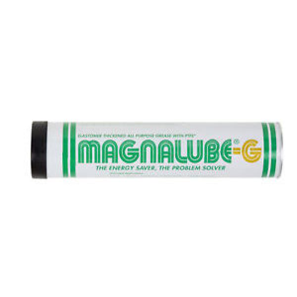 Magnalube-G PTFE Grease for Automotive Tools-1x 14.5 oz #1 image