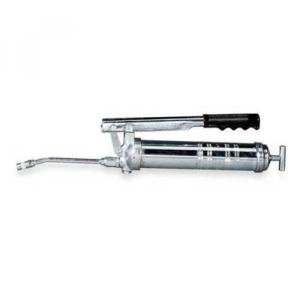 LINCOLN 1013 Grease Gun, Lever, Dual 4000 or 7000 psi #1 image