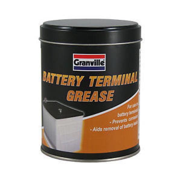 Granville Battery Terminal Grease Automotive Electrical Contact Lubricant #1 image