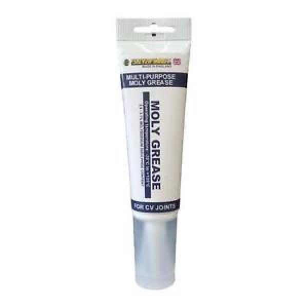 Silverhook SGPGT10 Moly Grease 80ml Tube With Molybdenum Friction Reducer #1 image