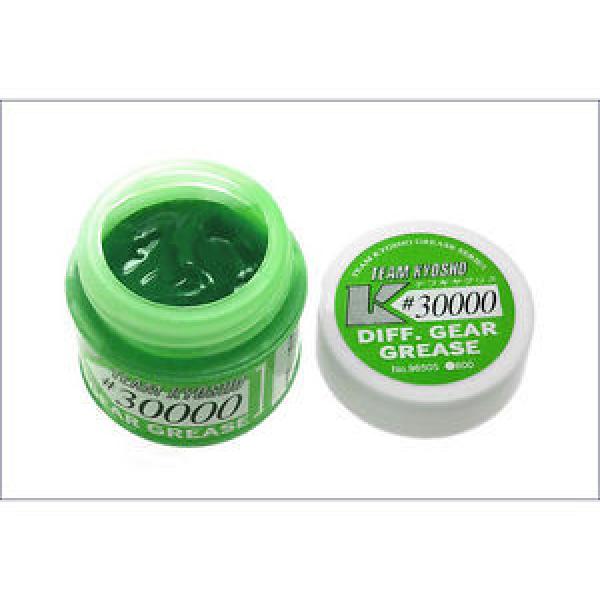 Kyosho 96502 Diff Gear Grease #3000 KYO96502 #1 image