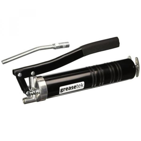 Standard Lever Grease Gun with Extension Pipe (16 Pack) #1 image