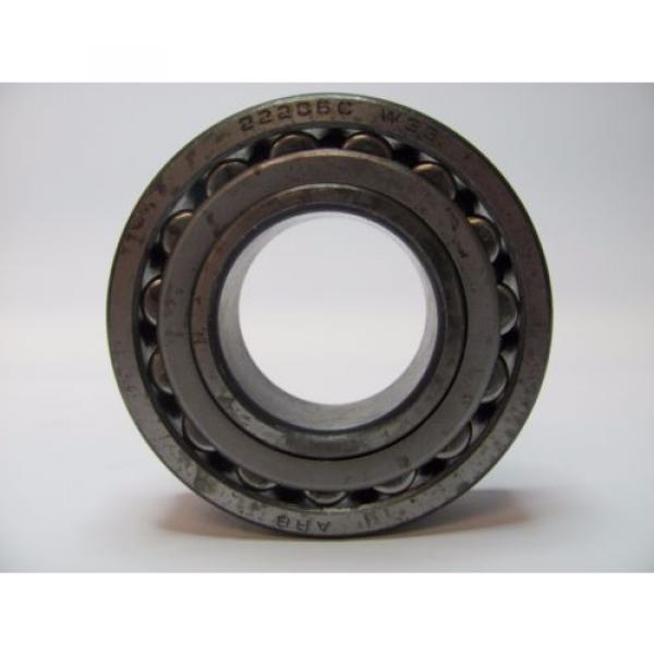 ARB Bearing 22206C W33 W/ Comes Packed with Grease #1 image