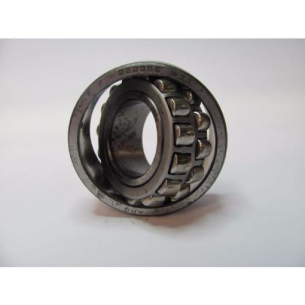 ARB Bearing 22206C W33 W/ Comes Packed with Grease #2 image