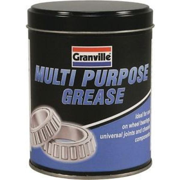 Multi-Purpose Grease - 500g 0121B GRANVILLE #1 image