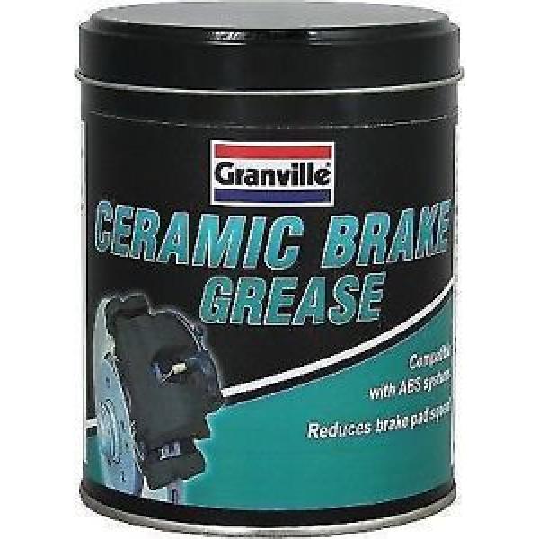 Ceramic Brake Grease VHT High Temperature Lubricant ABS Braking System ON SALE #1 image