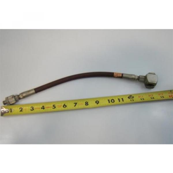 Alemite Grease Fitting Hose Assembly #2 image