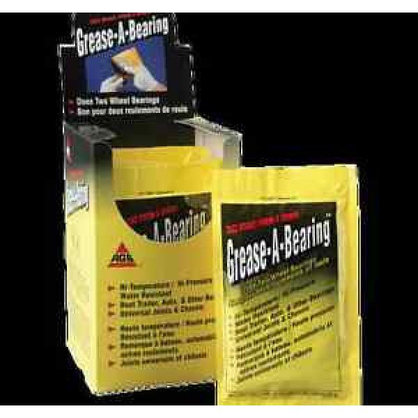 American Grease Stick WBG-2 Grease A Bearing Lubricant, Ten 2.82oz Packs #1 image