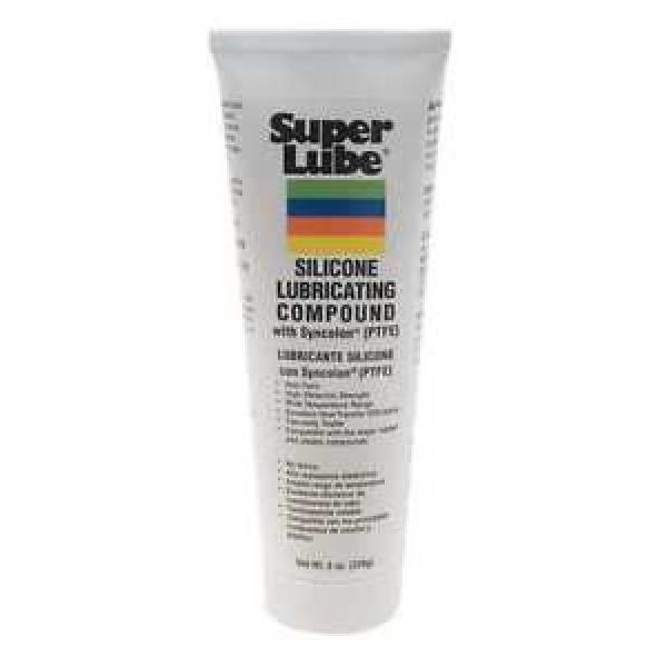 SUPER LUBE 97008 Silicone Lubricating Grease #1 image