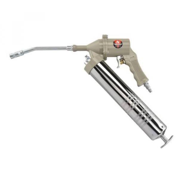 Air Pneumatic Grease Gun Hand Tools for Compressor Grease &amp; Sealant Guns Tool #1 image
