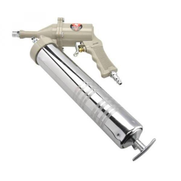Air Pneumatic Grease Gun Hand Tools for Compressor Grease &amp; Sealant Guns Tool #2 image