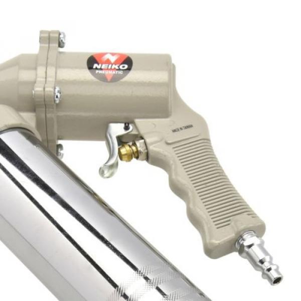 Air Pneumatic Grease Gun Hand Tools for Compressor Grease &amp; Sealant Guns Tool #3 image