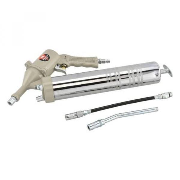 Air Pneumatic Grease Gun Hand Tools for Compressor Grease &amp; Sealant Guns Tool #4 image