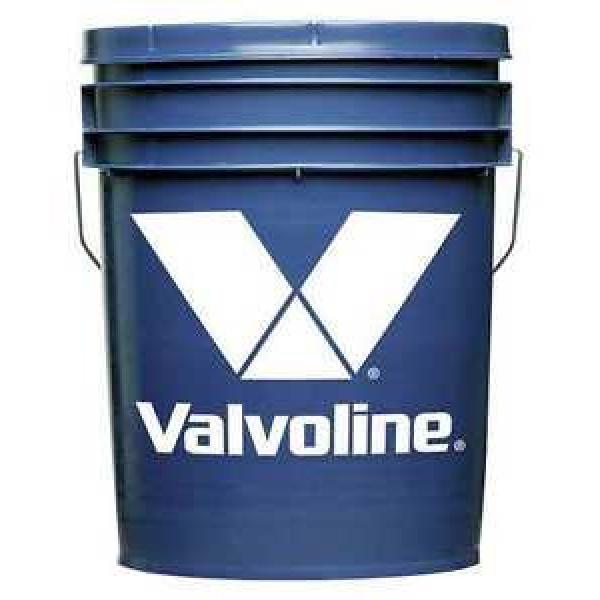 VALVOLINE VV70132 Premium Grease, Lithium Complex, 35 Lb. #1 image