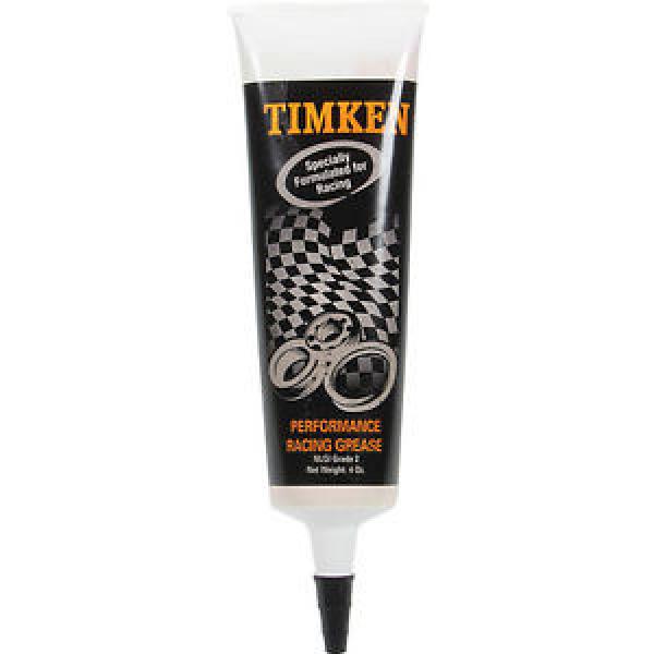 Allstar Performance Timken Synthetic Grease 4 oz Tube P/N 78243 #1 image