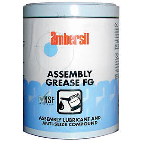 Assembly Grease 500g 6150009390 Ambersil #1 image