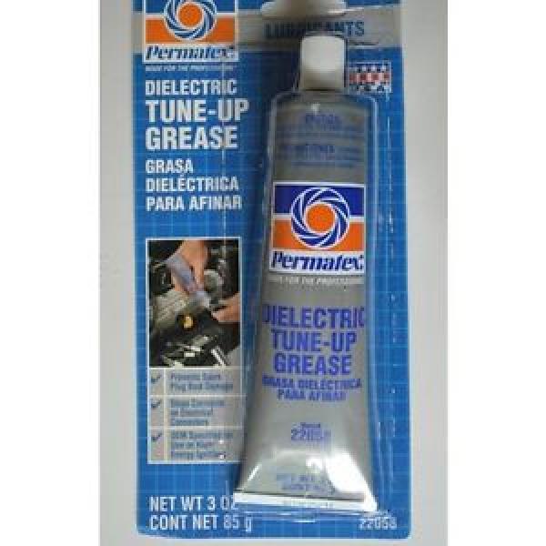 22058 Permatex Dielectric Tune-Up Grease 3 oz #1 image