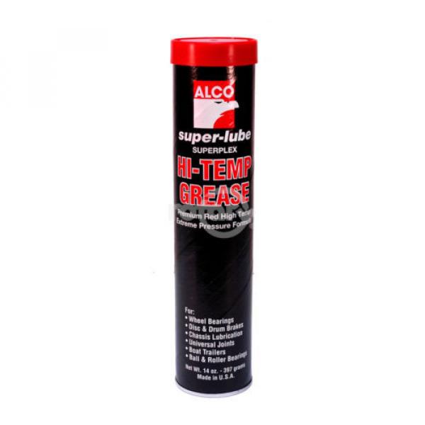 High Temperature Extreme Pressure Grease 14 oz tube #1 image