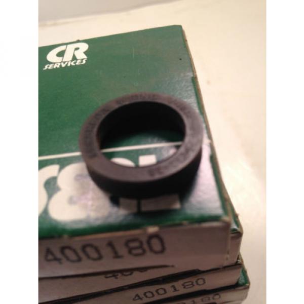  400180 LOT OF (6) Oil Seal New Grease Seal CR Seal &#034;$24.95&#034; FREE SHIPPING #2 image