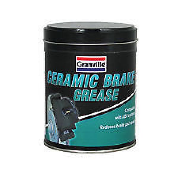 Granville Ceramic Brake Grease 500G #1 image
