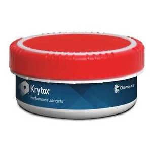 KRYTOX 250 AD Grease, Jar, 0.5kg #1 image