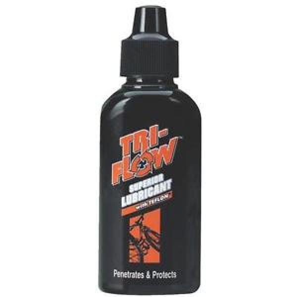 3 Pk TRI-FLOW 2 Oz Multi-Purpose Synthetic Grease Lubricant TF21010 #1 image