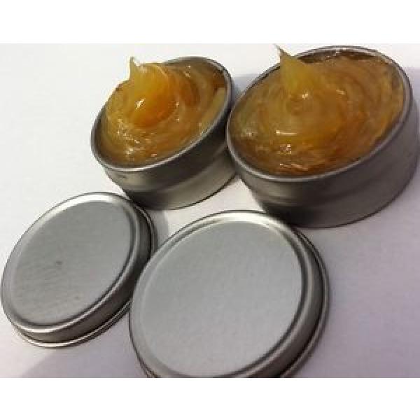18g+18g=36g Lithium Grease MINI TINS Joints/Bearings Heavy Duty High Temp #1 image