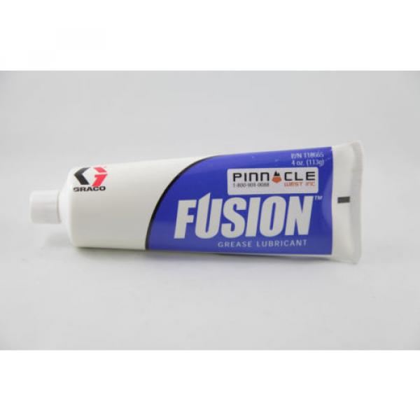 GRACO 248279 - Fusion Assembly Grease 4 oz tube - 10 Pack #2 image