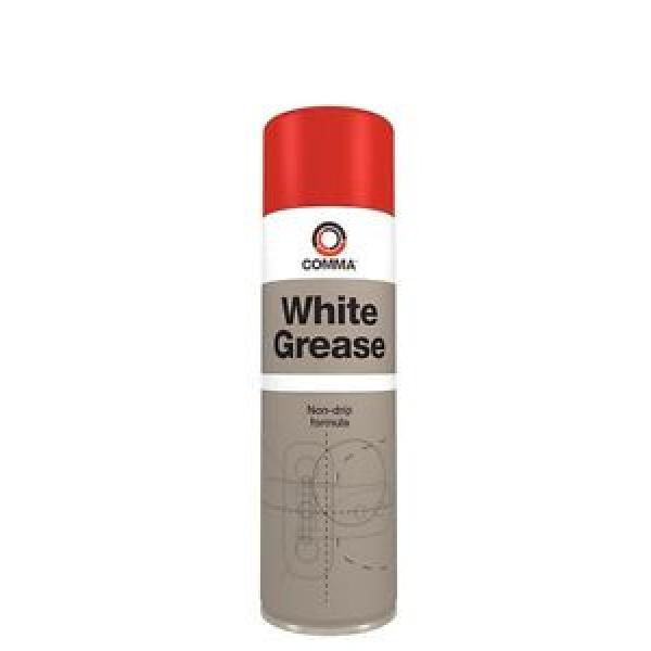 White Grease - 500ml WGR500M COMMA #1 image