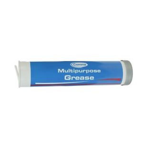 Multipurpose Lithium Grease - 400g GR2400 COMMA #1 image