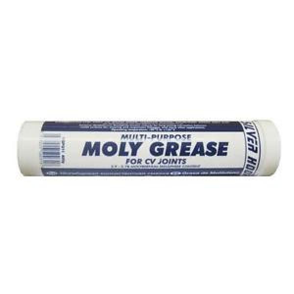 2 x Silverhook Moly Grease For CV Joints 400g Cartridge - Molybdenum Disulphide #1 image
