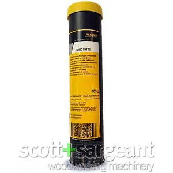 Kluber GHY-72 Asonic Grease 400gm #1 image