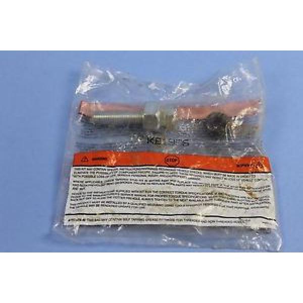 Self Tapping Grease Fitting PKG/Kit KB1996 #1 image