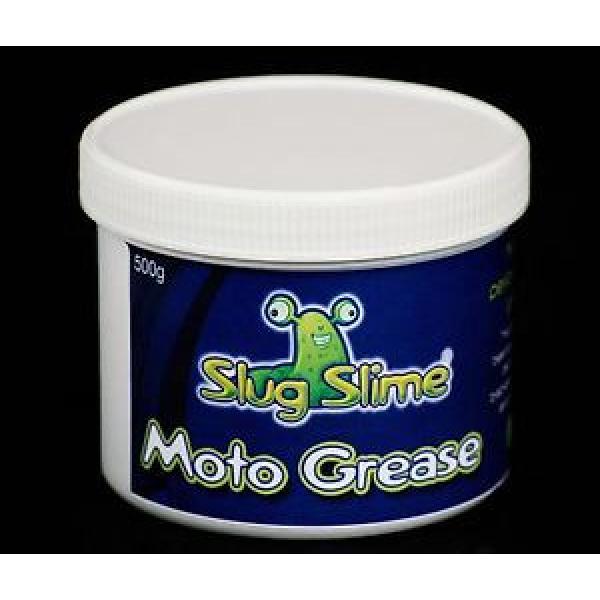 500g-Moto Grease - High Performance Lithium with PTFE Repair Chain Maintenance #1 image