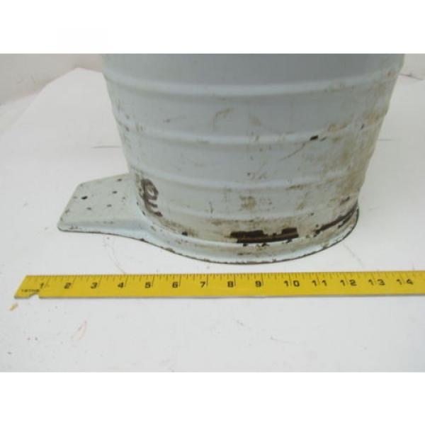 Alemite 7181-4 High Volume Oil Grease Manual Bucket Pump 500 PSI #2 image