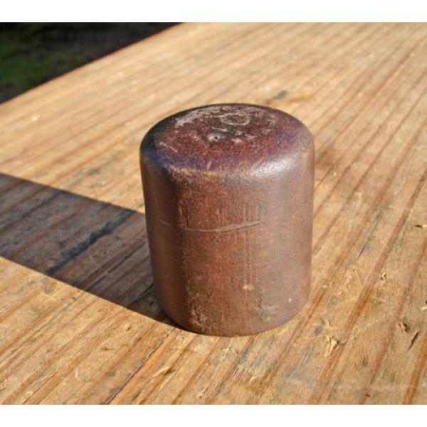 International IHC 1½HP M Type Big End Greaser Grease Cup #1 image