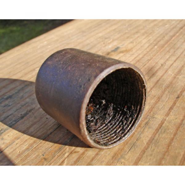 International IHC 1½HP M Type Big End Greaser Grease Cup #2 image