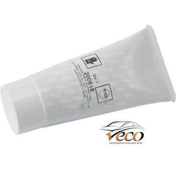 HEAT TRANSFER COMPOUND GREASE SILICONE 200618 #1 image