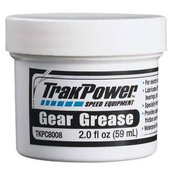 TrakPower Waterproof Gear Grease 2 oz TKPC8008 #1 image
