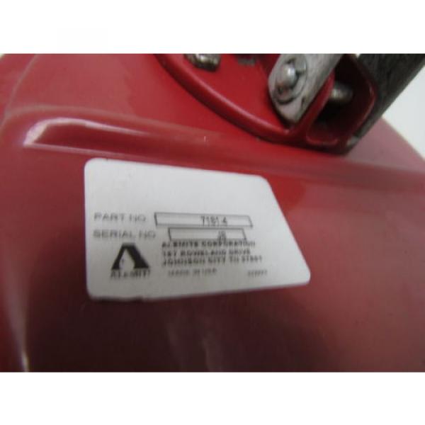 Alemite 7181-4 High Volume Oil Grease Manual Bucket Pump 500 PSI #5 image