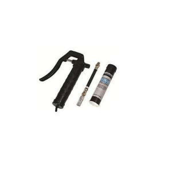 Quicksilver Outboard Grease Gun &amp; 3 oz (85g) Cartridge of 2-4-C Marine Grease #1 image