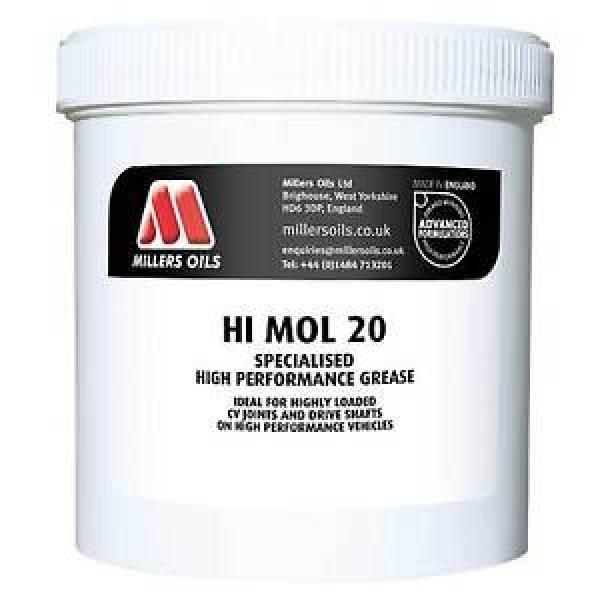 Millers Oils Hi-Mol 20 High Performance CV Joint Grease - Race / Rally #1 image