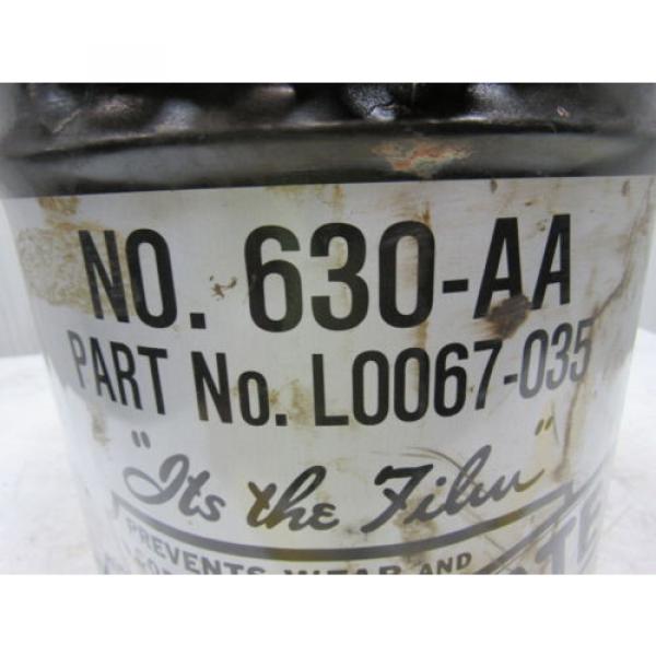 Lubriplate L0067-035 NO. 630-AA Multi-Purpose Lithium Grease 35 lb. Pail #3 image