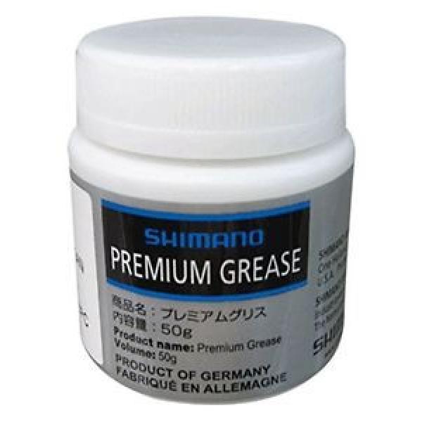 Shimano Dura-Ace Grease #1 image