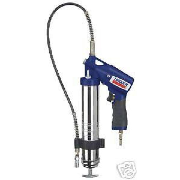 Lincoln Fully Automatic Air Grease Gun Model 1162 #1 image