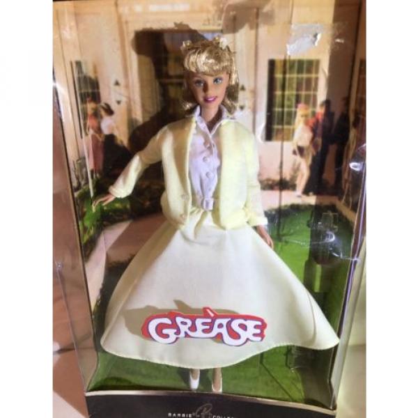 Mattel - Barbie Doll - 2004 Grease Sandy Barbie (Olivia Newton John) *NM RARE* #1 image