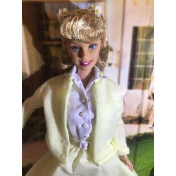 Mattel - Barbie Doll - 2004 Grease Sandy Barbie (Olivia Newton John) *NM RARE* #2 image