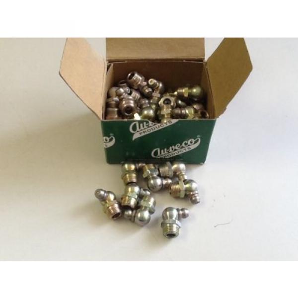 Auveco 15130 Metric Grease Fittings [50 In Lot] (SKU#1881/B22) #2 image